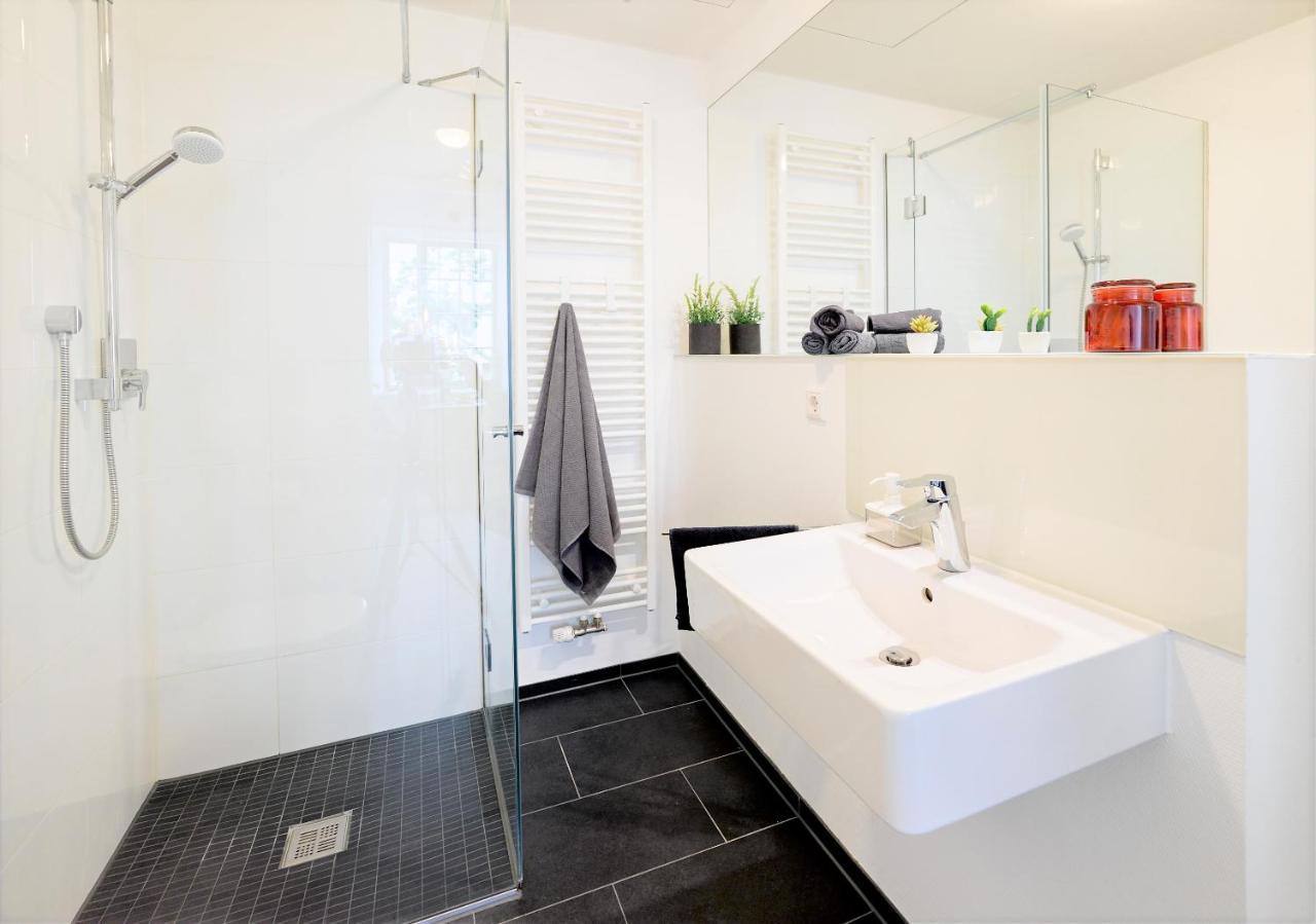☆Design Apartment Zentral☆200M Vom Marktplatz☆Ruhige Altstadtlage☆ Reutlingen Dış mekan fotoğraf