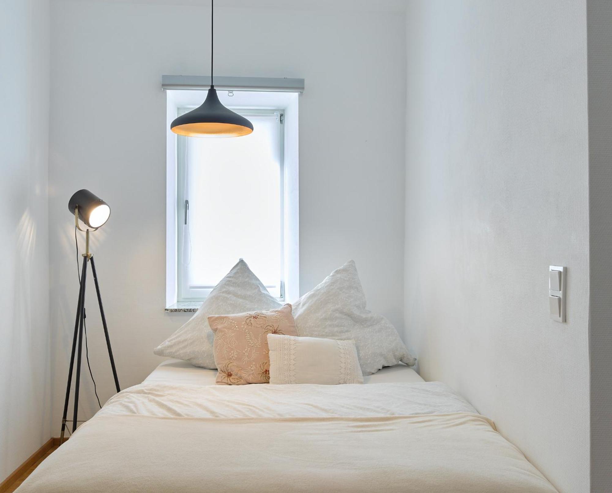 ☆Design Apartment Zentral☆200M Vom Marktplatz☆Ruhige Altstadtlage☆ Reutlingen Dış mekan fotoğraf