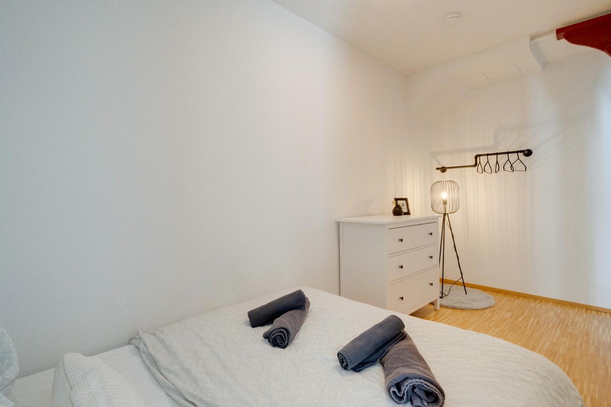 ☆Design Apartment Zentral☆200M Vom Marktplatz☆Ruhige Altstadtlage☆ Reutlingen Oda fotoğraf