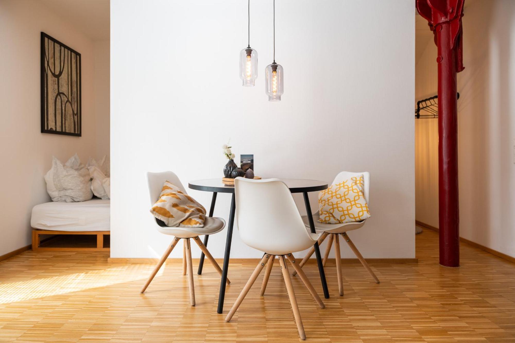 ☆Design Apartment Zentral☆200M Vom Marktplatz☆Ruhige Altstadtlage☆ Reutlingen Dış mekan fotoğraf